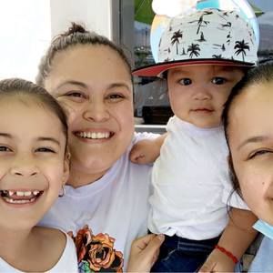 Meet your Posher, Mayra